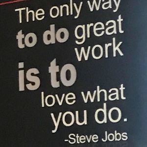 Meet your Posher, Sammy